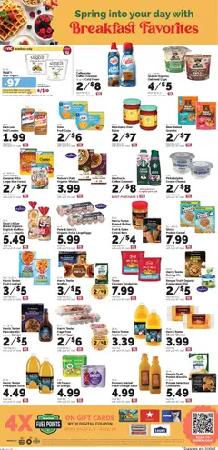 Preview of Harris Teeter weekly ads valid from 15.04.2026 | Page: 7