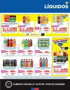 Alvi catálogo │ válido desde el 23.07.2025 | Página: 7