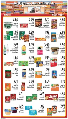 Preview of Piggly Wiggly weekly ads valid from 12.11.2025 | Page: 7