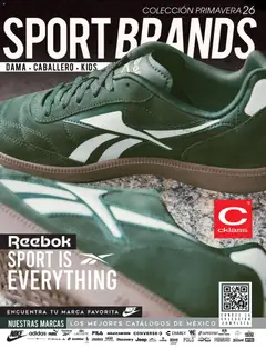 Vista previa de Cklass catálogo Urban, nuevo folleto de la tienda, válido en México a partir del 02.01.2026 | Página: 72 | Productos: Mouse