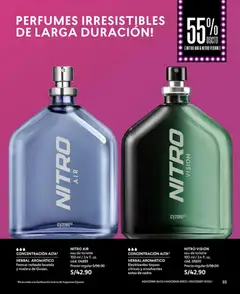 Vista previa de folleto CyZone - Campaña 2 de la CyZone válido desde 27.12.2025 | Página: 93