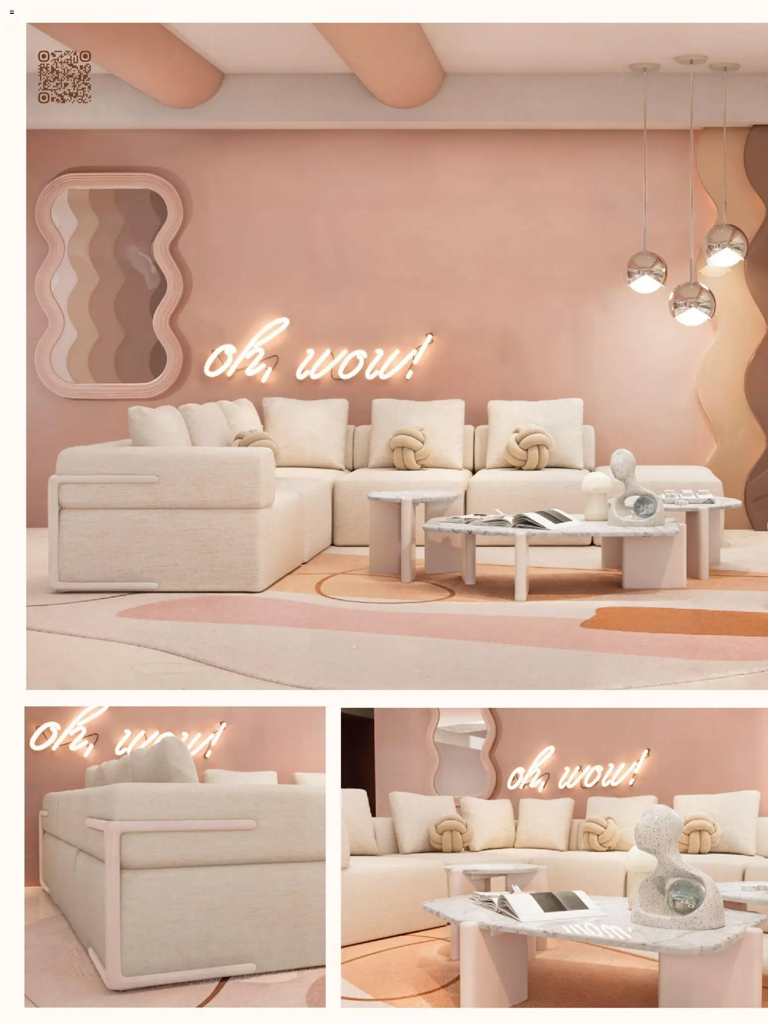 Muebles jamar revista - valida desde el 07.01.2026 | Página: 4