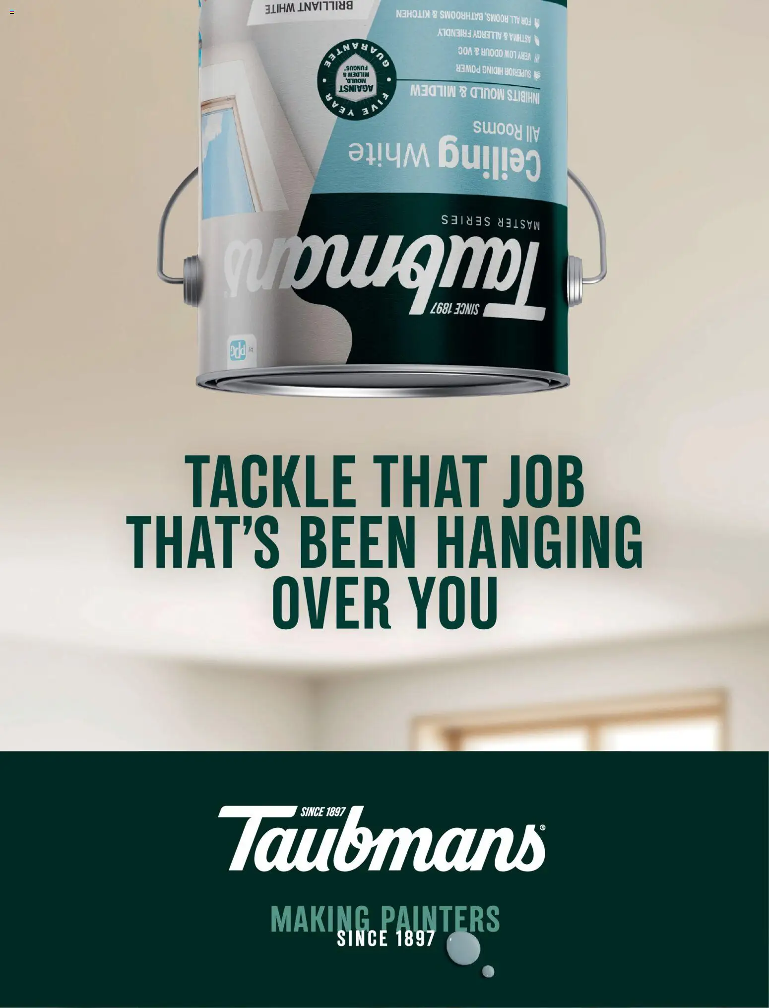 Bunnings Warehouse catalogue - valid from 01.04.2026 | Page: 76 | Products: Allergy