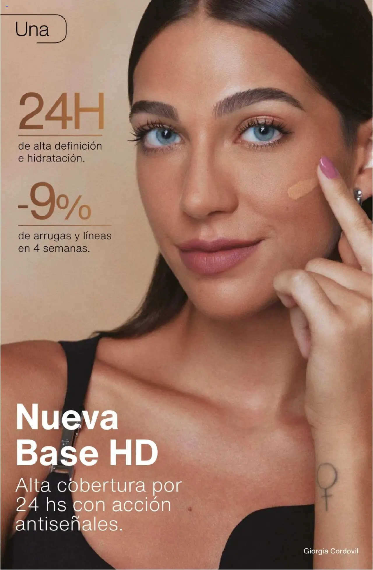 Natura - Catálogo Ciclo 15 │ válido desde el 01.10.2025 | Página: 98