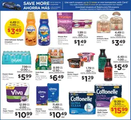 Preview of Ralphs weekly ads valid from 25.02.2026 | Page: 6