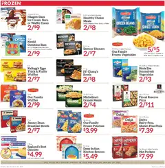 Preview of Martin’s weekly ads valid from 18.01.2026 | Page: 12