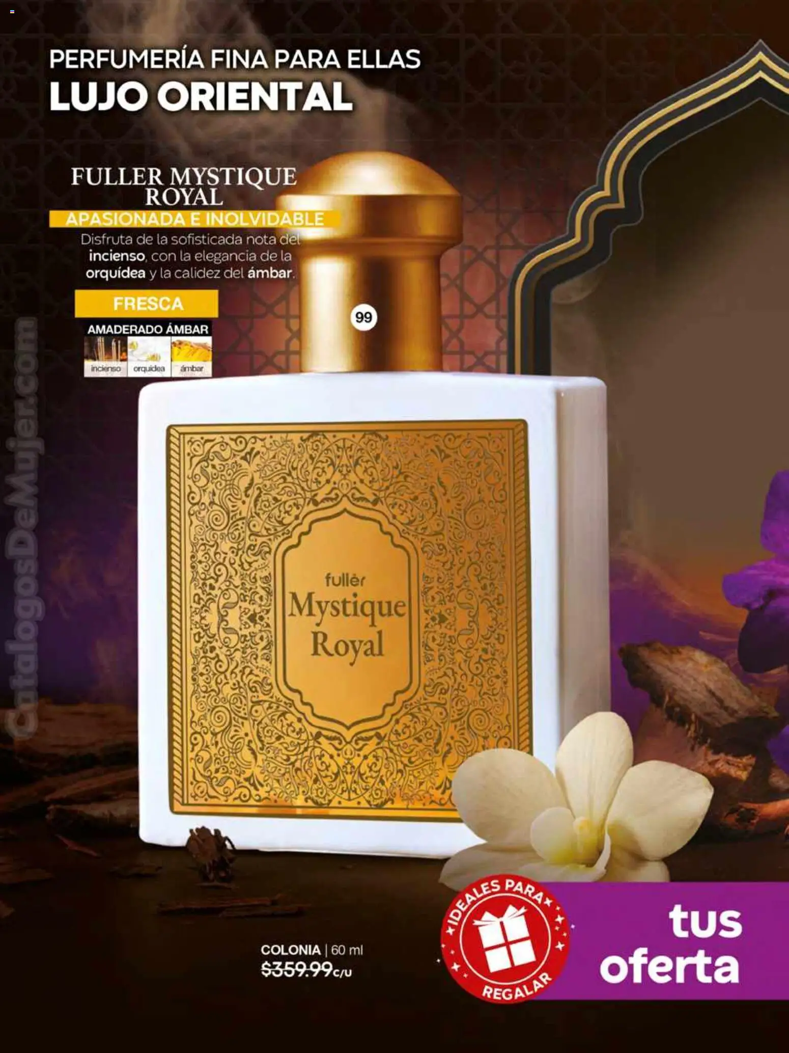 Nuevas ofertas de Fuller válidas en toda la República Mexicana desde el 12.11.2025. ¡Encuentra las mejores ofertas en Fuller campaña 16 2025! | Página: 44