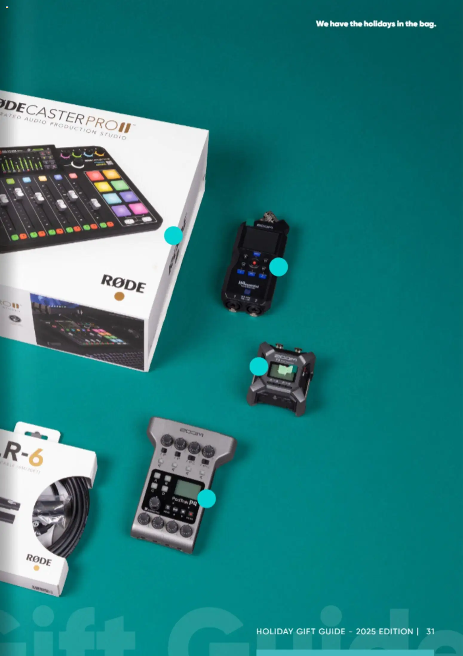 Henry's flyer valid from 01.11.2025 | Page: 31