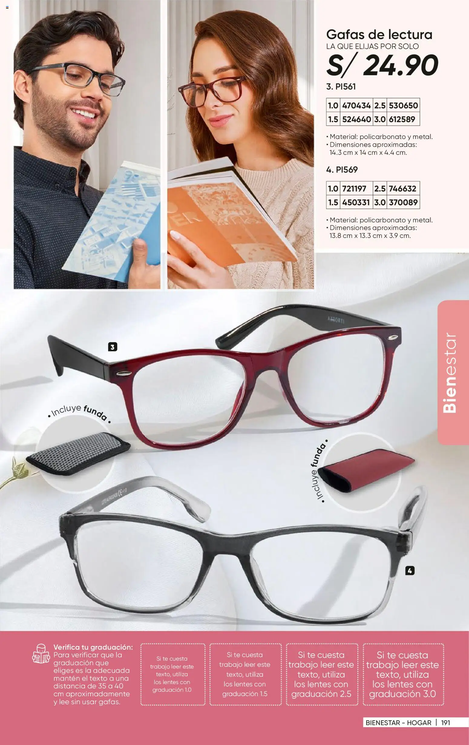 Catálogo Azzorti válido desde 14.04.2026 | Página: 195 | Productos: Té