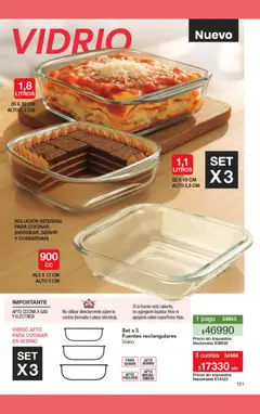 Vista previa Gigot - CAMPAÑA 03 válido desde el 01.03.2026 | Página: 127