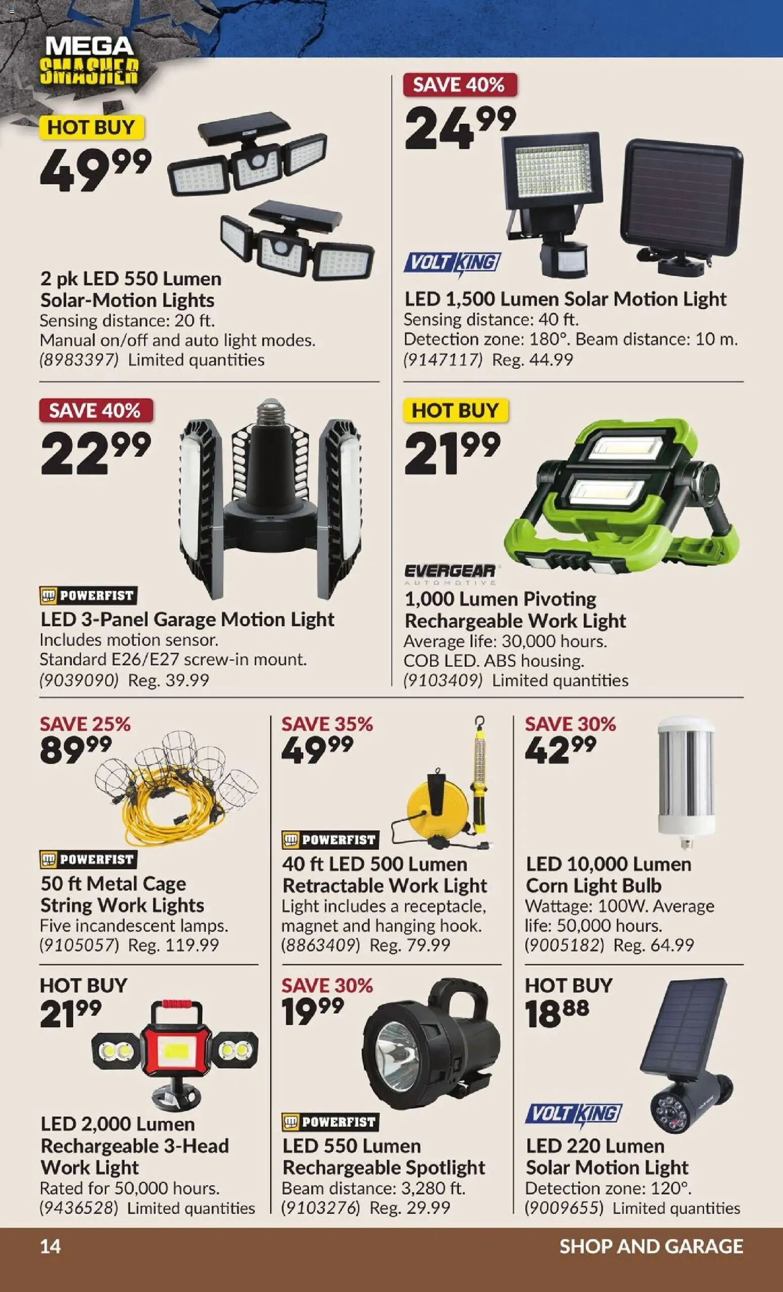 Princess Auto flyer valid from 18.11.2025 | Page: 27