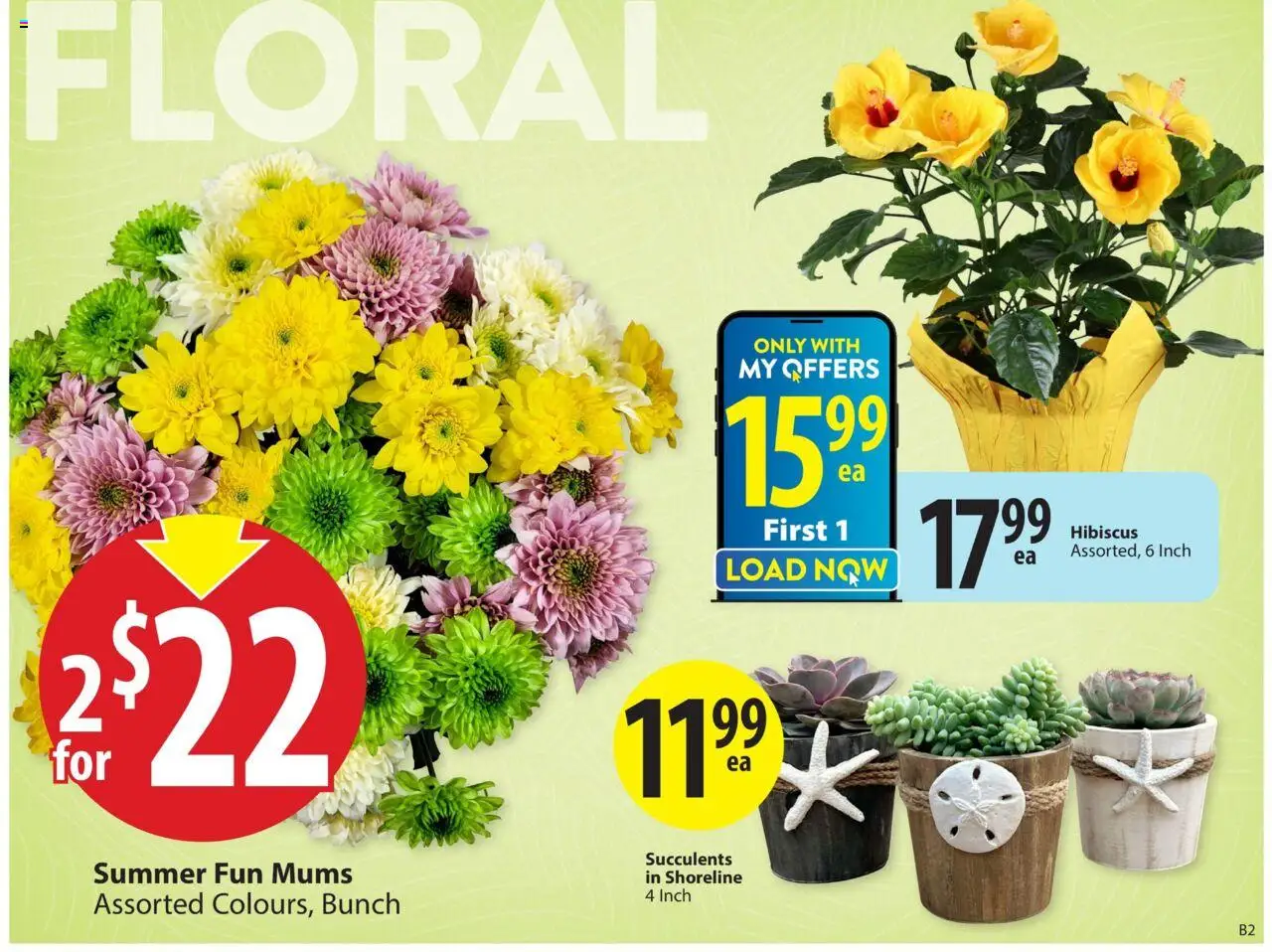 Save on foods flyer valid from 07.08.2025 | Page: 4