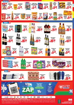 Mateus - Ofertas da semana  - Pré-Visualização do folheto da loja Mateus, válido de 16.01.2026 | Página: 2