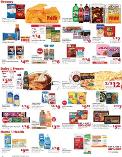 Preview of Family Fare weekly ads valid from 19.10.2025 | Page: 3