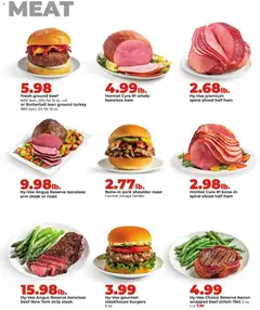 Preview of HyVee weekly ads valid from 08.12.2025 | Page: 15