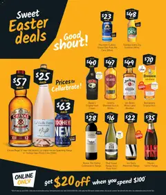 Preview of Cellarbrations catalogue  - valid from 23.03.2026 | Page: 2