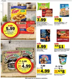 Preview of Meijer weekly ads valid from 29.10.2025 | Page: 8