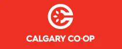 Logo Calgary Co-op