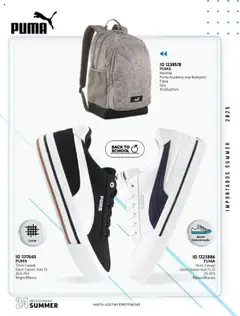 Nuevas ofertas de Price Shoes válidas en toda la República Mexicana desde el 16.05.2025. ¡Encuentra las mejores ofertas en Price Shoes catálogo ! | Página: 24