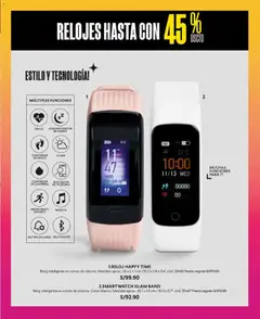 Vista previa de folleto CyZone catálogo - Campaña 7 de la CyZone válido desde 04.04.2026 | Página: 81 | Productos: Teléfono, Reloj, Reloj inteligente