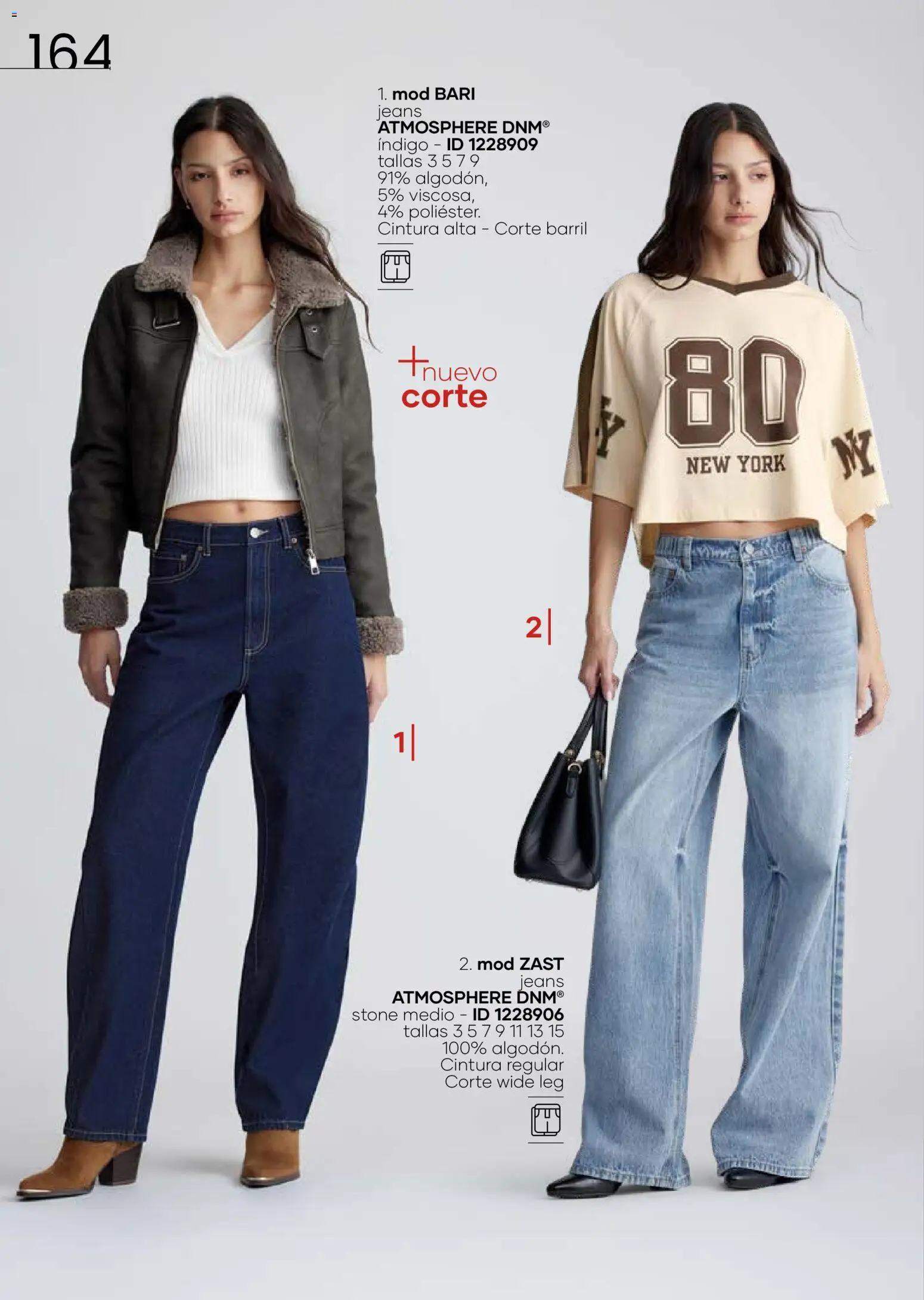 Nuevas ofertas de Price Shoes válidas en toda la República Mexicana desde el 27.11.2025. ¡Encuentra las mejores ofertas en Price Shoes catálogo Cierre De Temporada ! | Página: 164