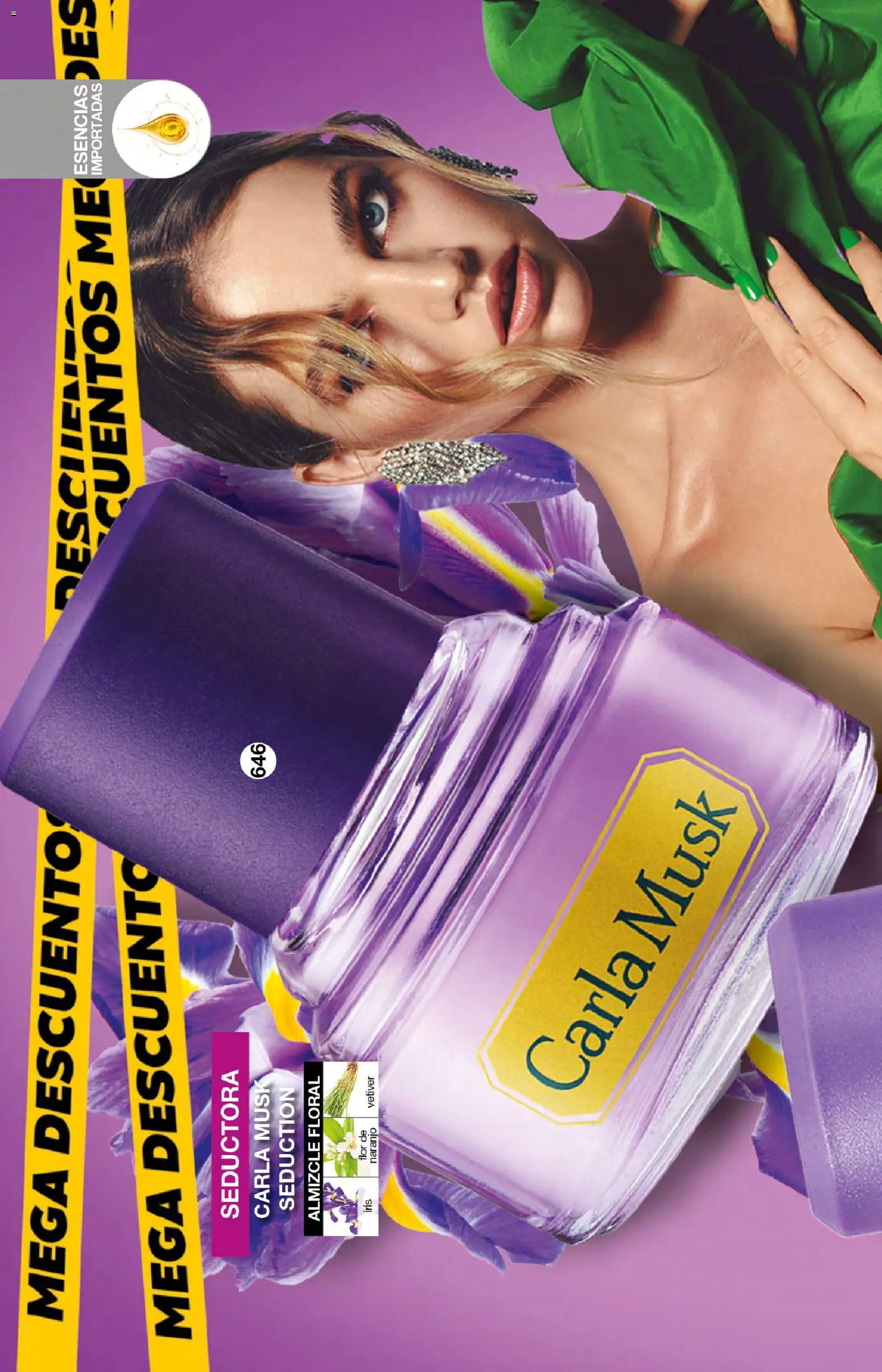 Nuevas ofertas de Fuller válidas en toda la República Mexicana desde el 21.01.2026. ¡Encuentra las mejores ofertas en Fuller campaña 21 2026! | Página: 214