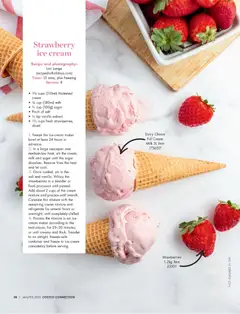 Preview of Costco Magazine Jan/Feb 2026 - valid from 01.01.2026 | Page: 116