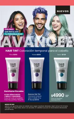 Vista previa Gigot - CAMPAÑA 05 válido desde el 28.02.2026 | Página: 97 | Productos: Sobre, Brillo, Agua, Guantes