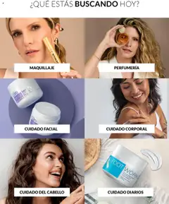Avon catálogo - Campaña 14/25 -  Vista previa de la revista de la tienda Avon valido desde el 12.09.2025 | Página: 5