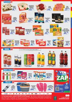 Mateus - Ofertas da semana  - Pré-Visualização do folheto da loja Mateus, válido de 19.01.2026 | Página: 2