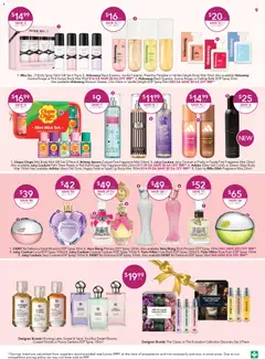 Preview of Terry White  Catalogue  - valid from 13.11.2025 | Page: 9