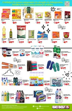 Big Box - Ofertas da semana  - Pré-Visualização do folheto da loja Big Box, válido de 08.10.2025 | Página: 2