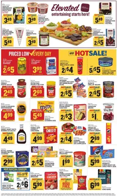 Preview of Food Lion weekly ads valid from 22.04.2026 | Page: 8