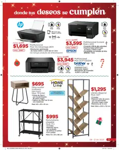 Vista previa de Chedraui folleto, nuevo folleto de la tienda, válido en México a partir del 08.12.2025 | Página: 7