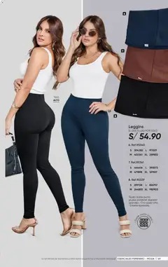 Vista previa de folleto Azzorti - Campaña 3/2026 de la Azzorti válido desde 07.01.2026 | Página: 50