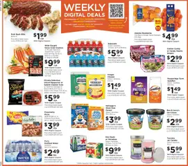 Preview of Fry's Food weekly ads valid from 18.03.2026 | Page: 3