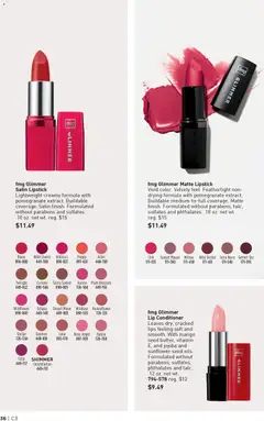 Preview of Avon weekly ads valid from 28.01.2026 | Page: 36