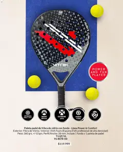 Vista previa Vitnik - Folleto válido desde el 03.12.2025 | Página: 9 | Productos: Peso, Paleta, Espuma