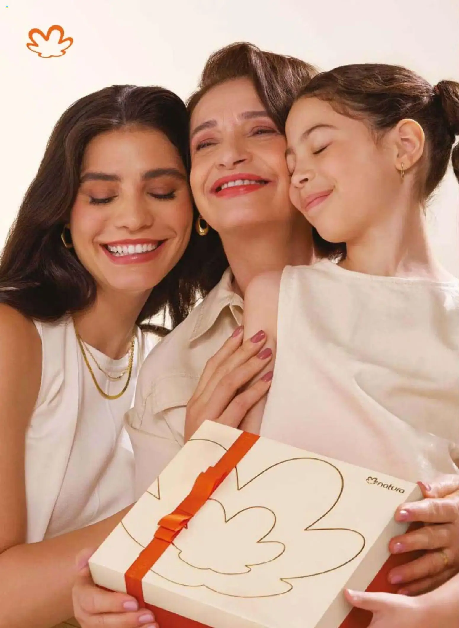 Nuevas ofertas de Natura válidas en toda la República Mexicana desde el 24.04.2026. ¡Encuentra las mejores ofertas en Natura campaña 7 2026! | Página: 14