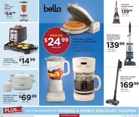 Preview of Fred Meyer weekly ads valid from 03.12.2025 | Page: 6