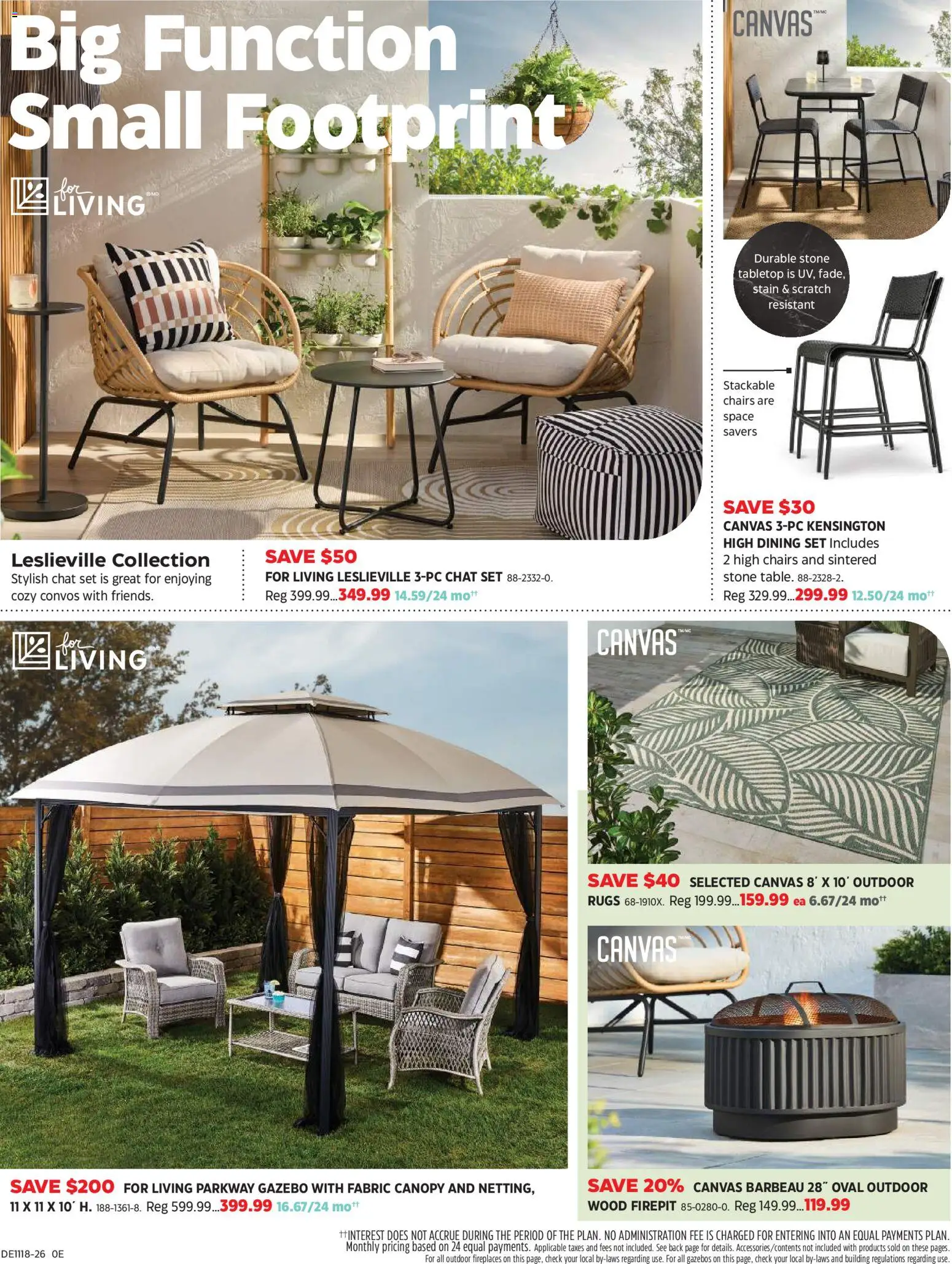 Canadian Tire flyer valid from 30.04.2026 | Page: 11