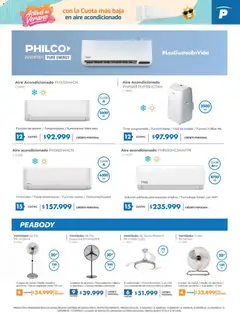 Vista previa Pardo catálogo válido desde el 06.01.2026 | Página: 7