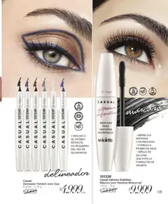 Vista previa Violetta catálogo válido desde el 01.02.2026 | Página: 135