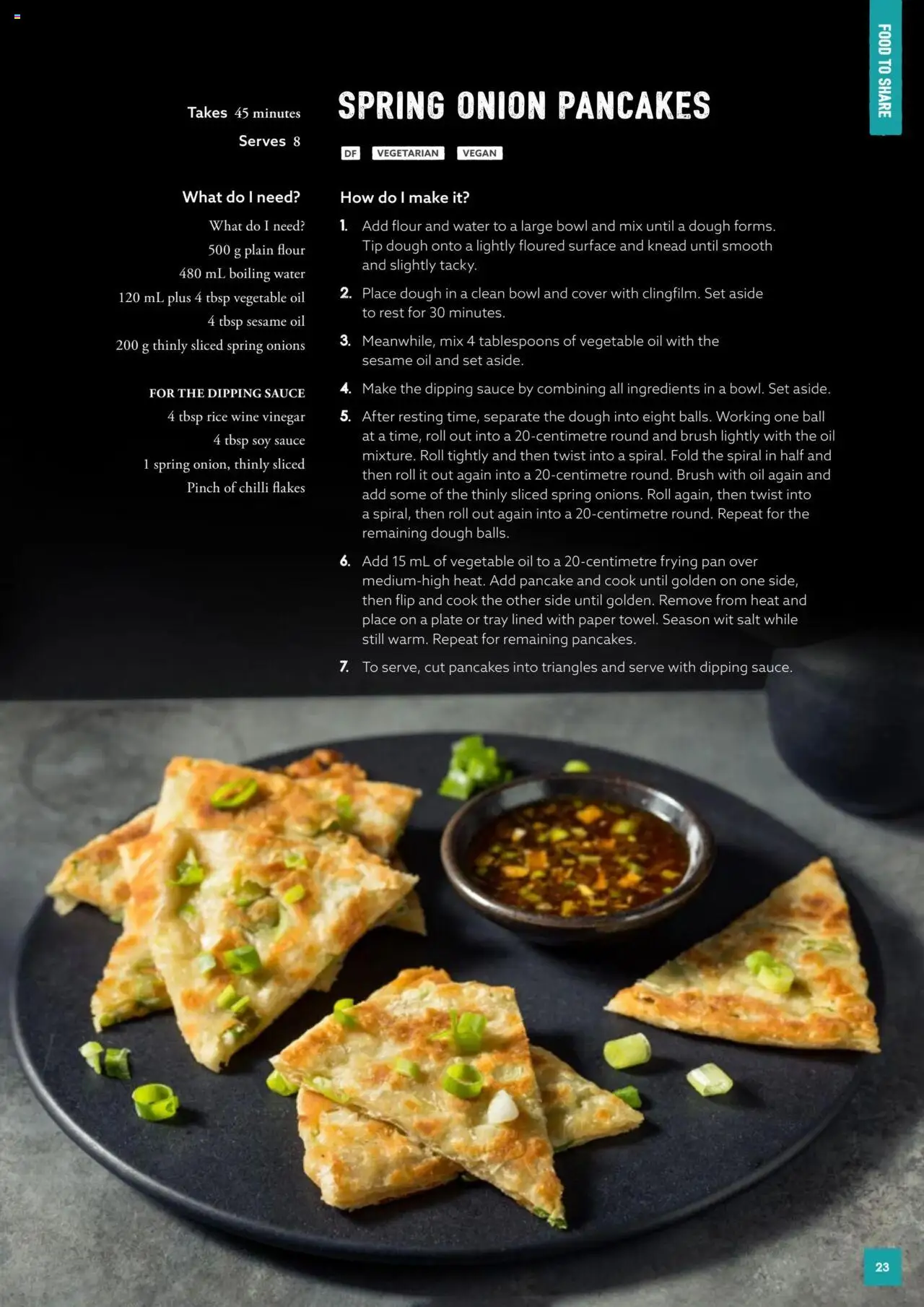 Supabarn catalogue - valid from 07.11.2024 | Page: 23 | Products: Wine, Flakes, Salt, Chilli