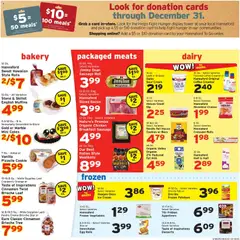 Preview of Hannaford weekly ads valid from 14.12.2025 | Page: 5