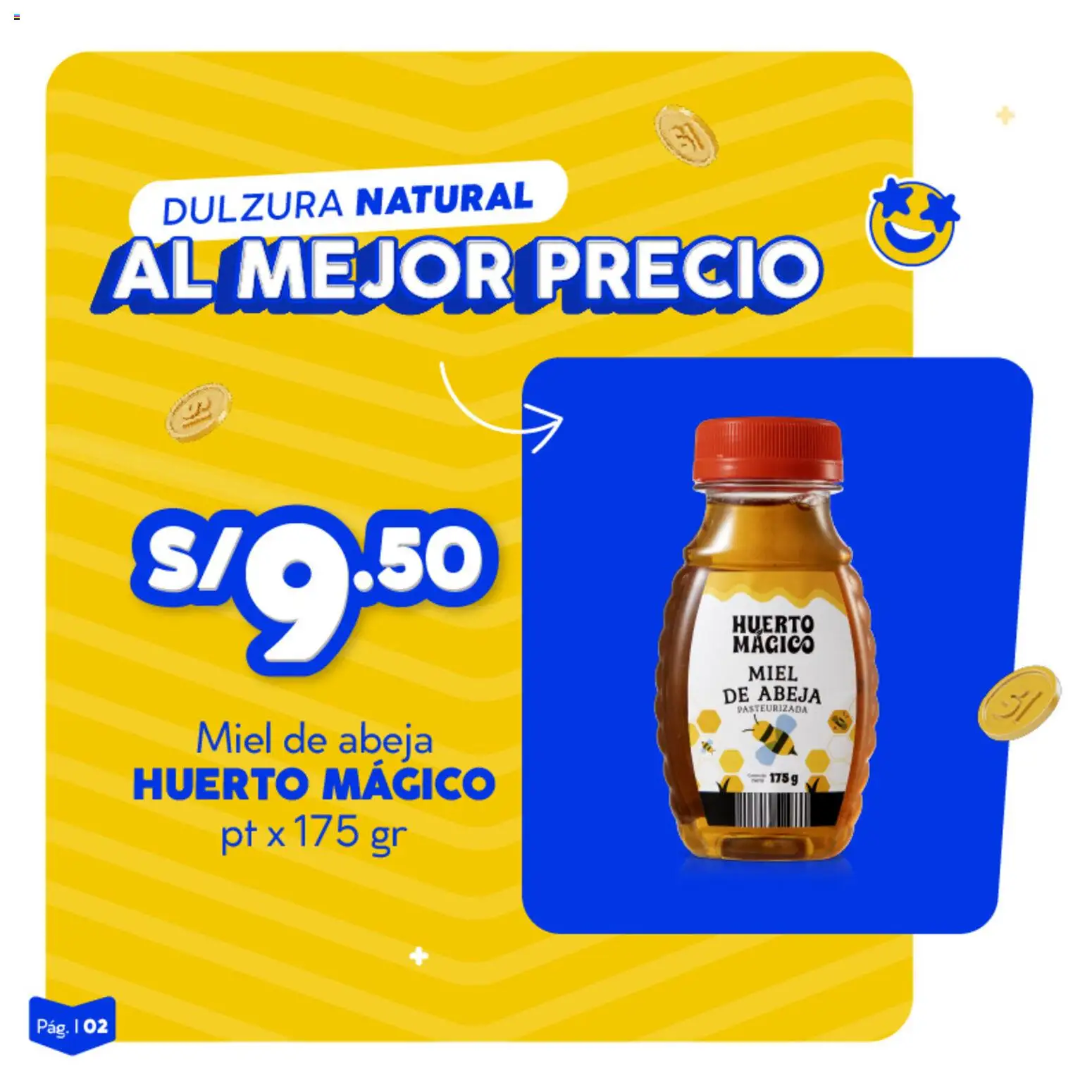 Catálogo Mass válido desde 03.04.2026 | Página: 2