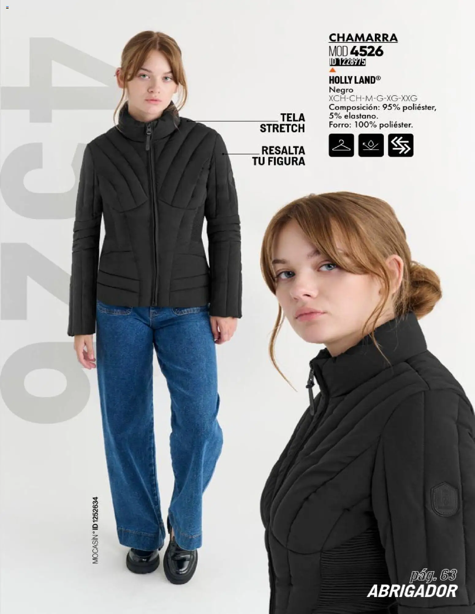 Nuevas ofertas de Price Shoes válidas en toda la República Mexicana desde el 11.11.2025. ¡Encuentra las mejores ofertas en Price Shoes catálogo ! | Página: 63 | Productos: Chamarra, Mocasín