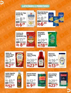 Supermercado Dalben - Ofertas da semana - Pré-Visualização do folheto da loja Supermercado Dalben, válido de 24.04.2026 | Página: 7