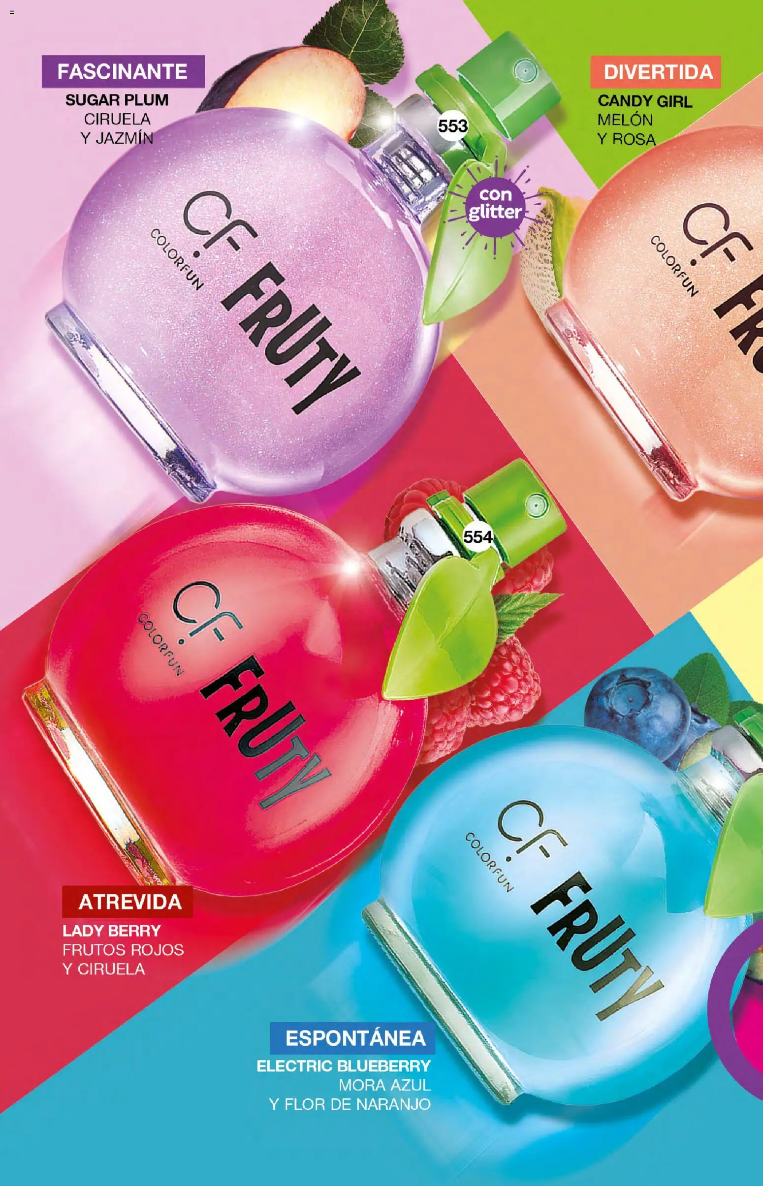 Nuevas ofertas de Fuller válidas en toda la República Mexicana desde el 10.12.2025. ¡Encuentra las mejores ofertas en Fuller campaña 18 2025! | Página: 193 | Productos: Melón, Glitter