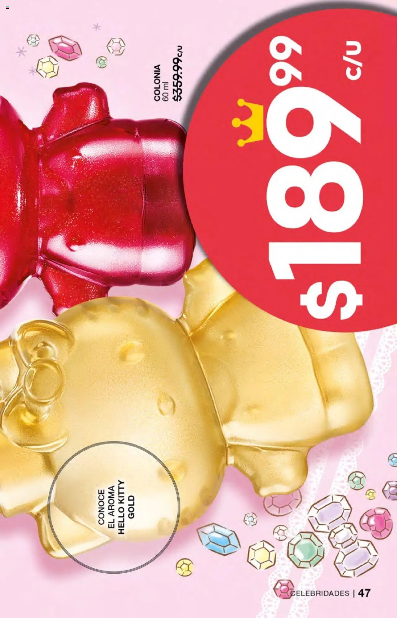 Nuevas ofertas de Fuller válidas en toda la República Mexicana desde el 01.10.2025. ¡Encuentra las mejores ofertas en Fuller - Campaña 13 2025! | Página: 47